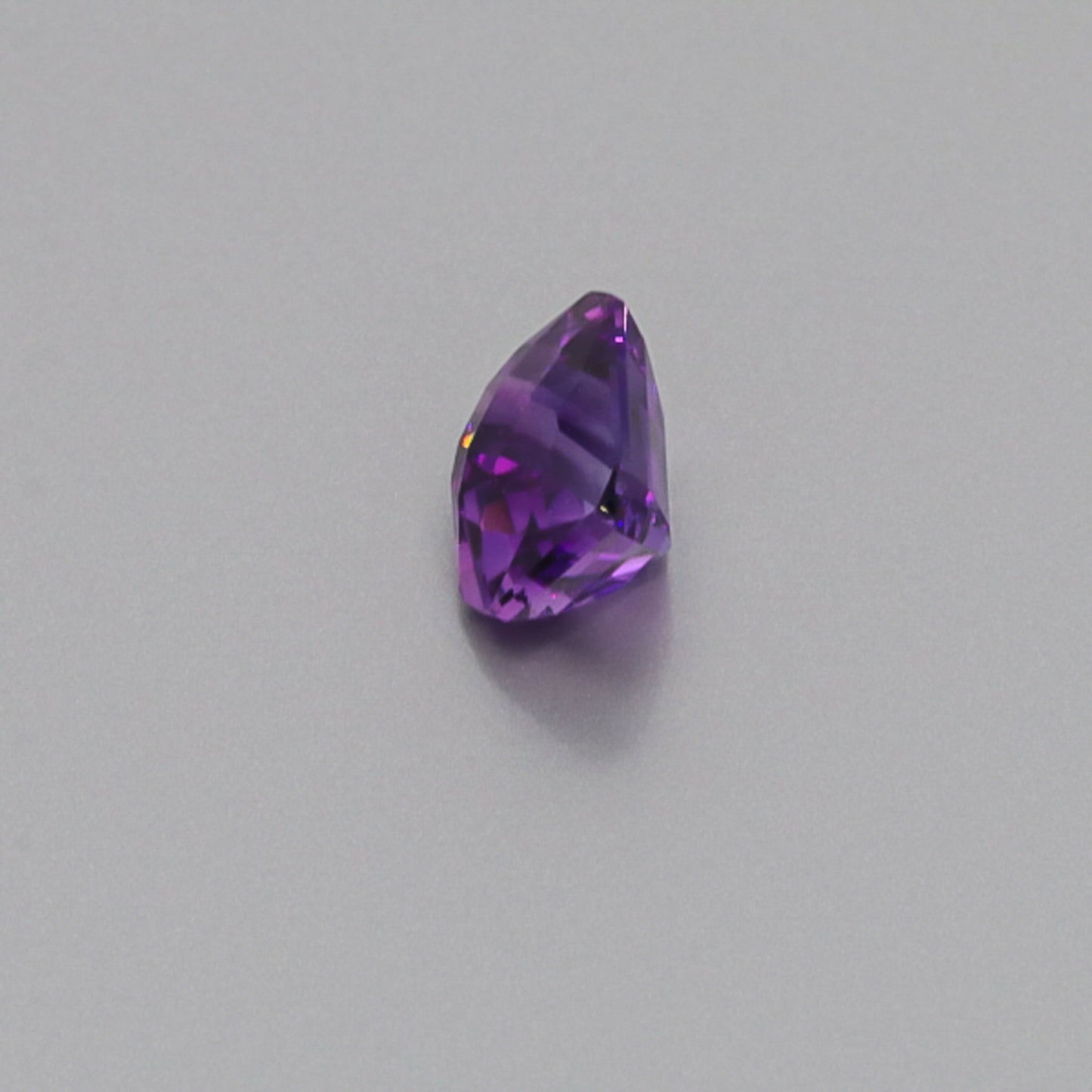 Natural Amethyst 2.99 Carats