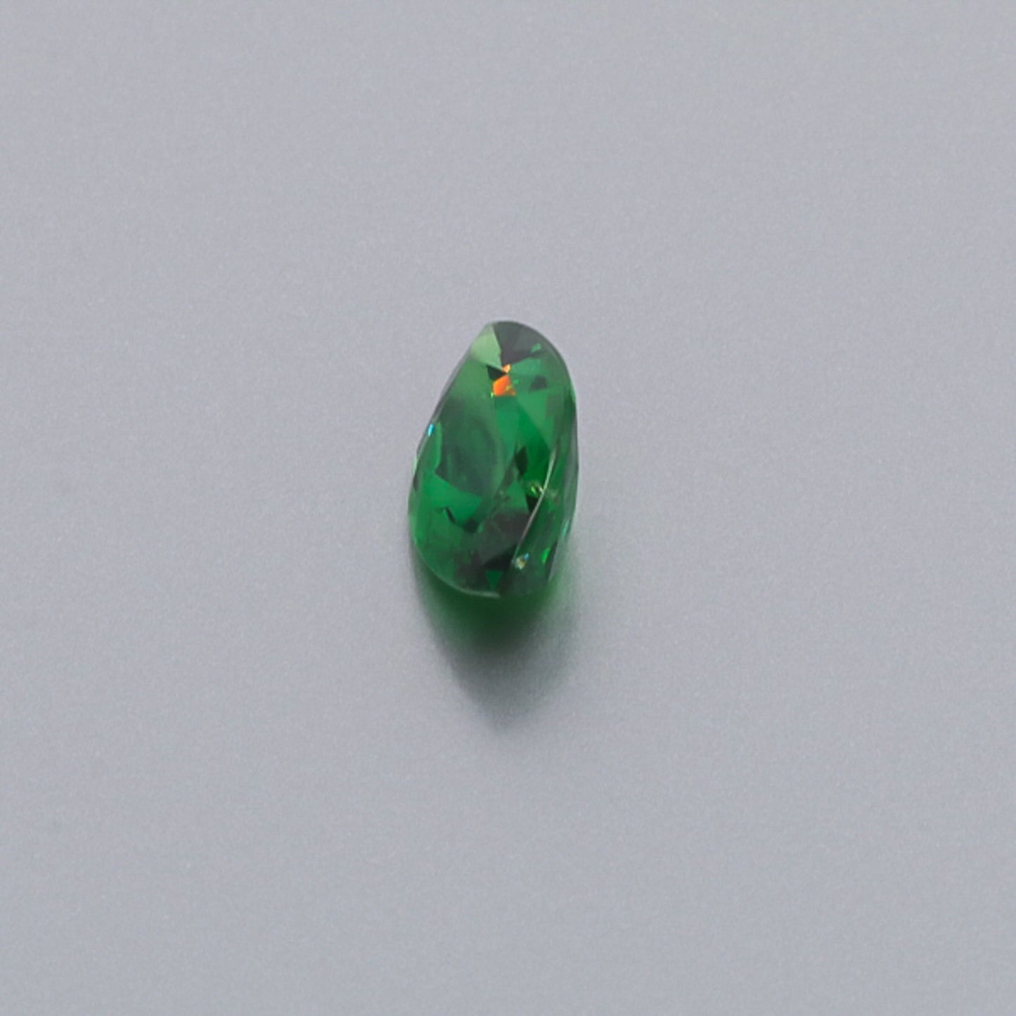 Natural Tsavorite 2.34 Carats