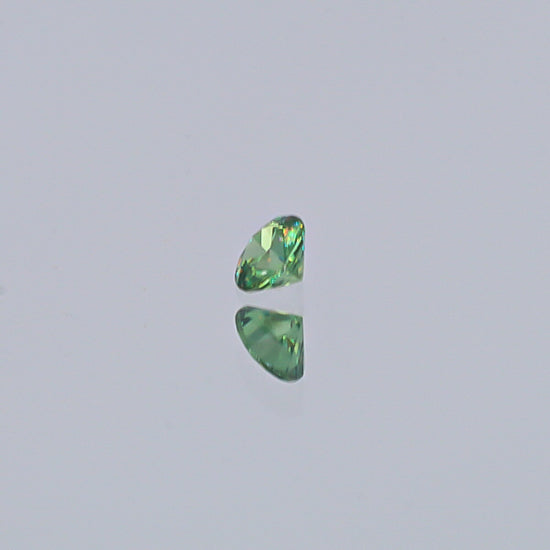 Natural Demantoid 0.73 Carats
