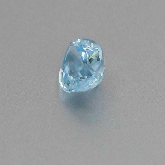 Natural Aquamarine 4.84 Carats