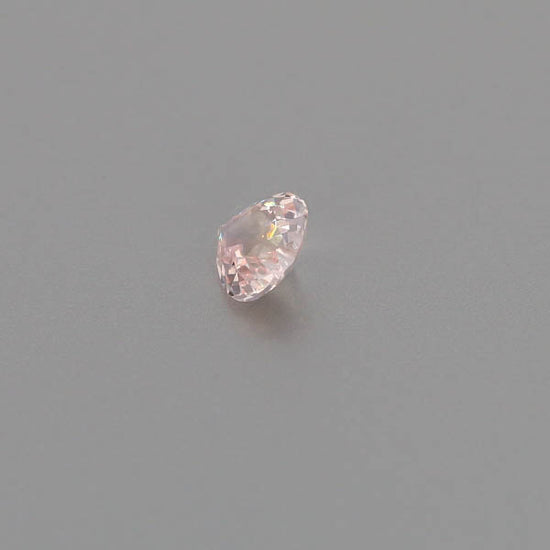 Natural Padparadscha Sapphire 2.11 Carats