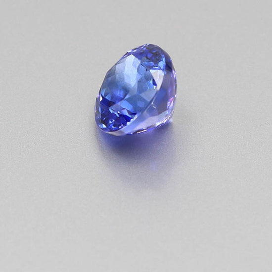 Natural Tanzanite 6.86 Carats