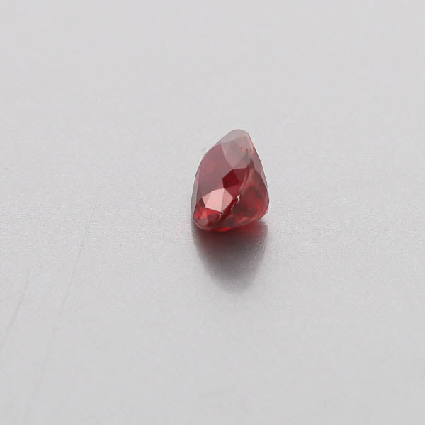 Natural Ruby 2.53 Carats with GIA Report