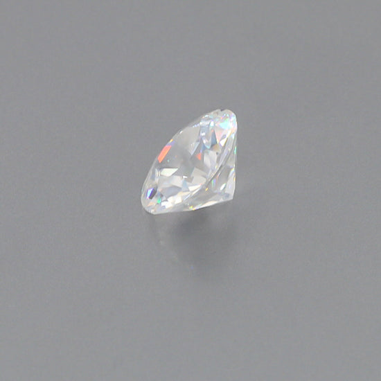 Natural White Zircon 5.27 Carats
