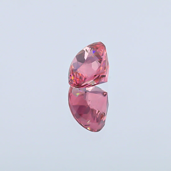 Natural Pink Tourmaline 9.38 Carats