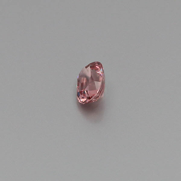 Natural Peach Spinel 3.04 Carats