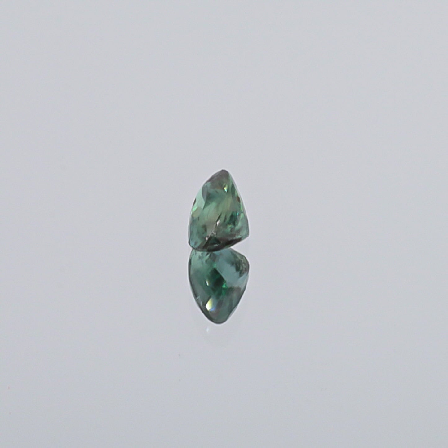 Natural Unheated Alexandrite 2.34 Carats With GIA Report