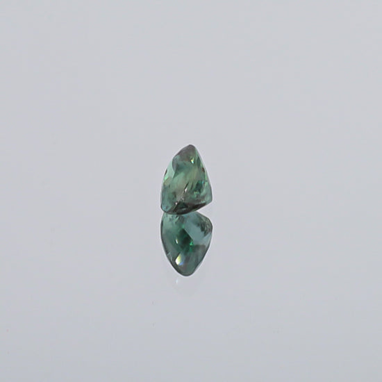 Natural Unheated Alexandrite 2.34 Carats With GIA Report