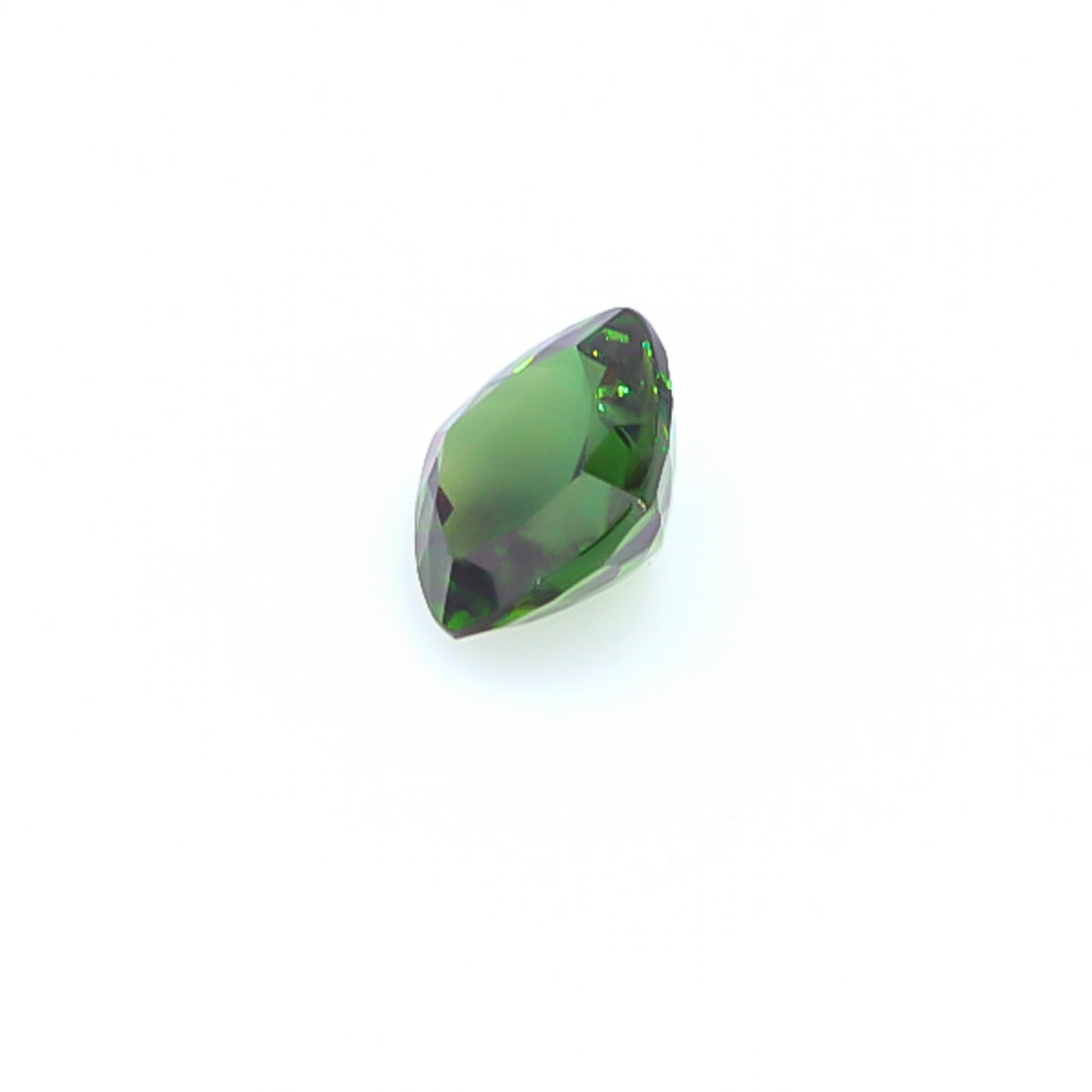 Natural Chrome Tourmaline 3.24 Carats