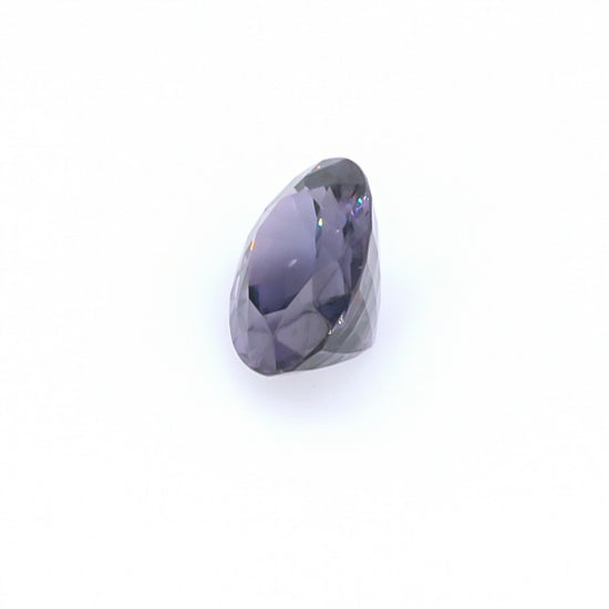 Natural Unheated Purple Spinel 7.64 Carat