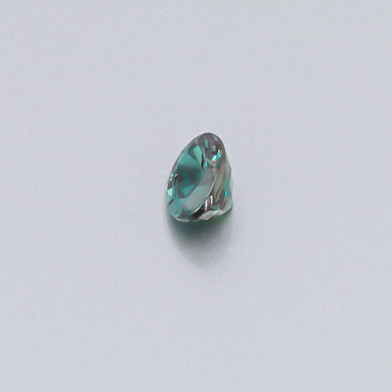 Natural Unheated Brazilian Alexandrite 2.14 Carats With GIA Report