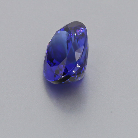Natural Tanzanite 13.22 Carats