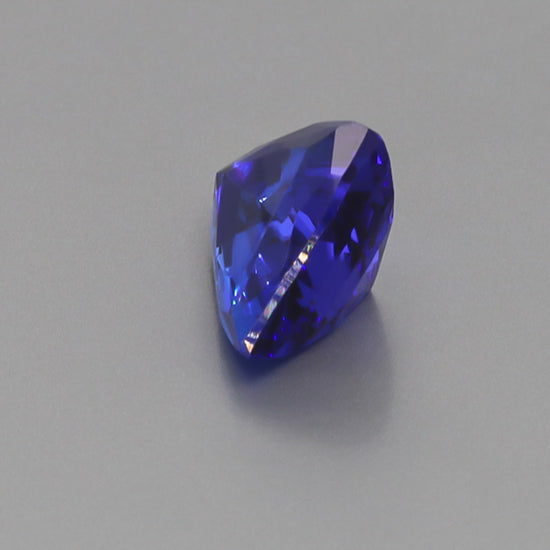Natural Tanzanite 9.82 Carats