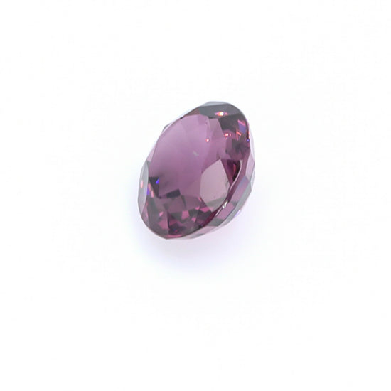 Natural Unheated Purple Spinel 9.09 Carat