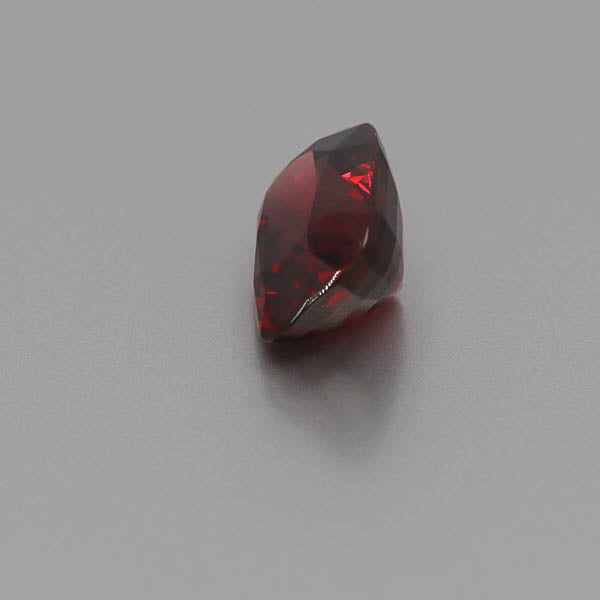 Natural Red Spinel 6.76 Carats With GIA Report