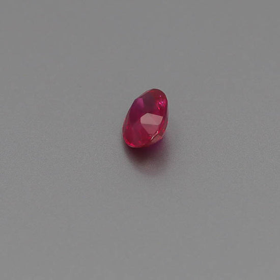 Natural Unheated Ruby 1.54 Carats With GIA Report