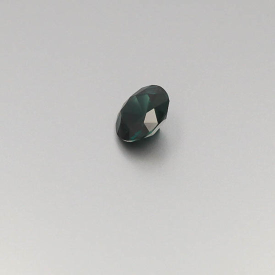Natural Green Sapphire 20.62 Carats