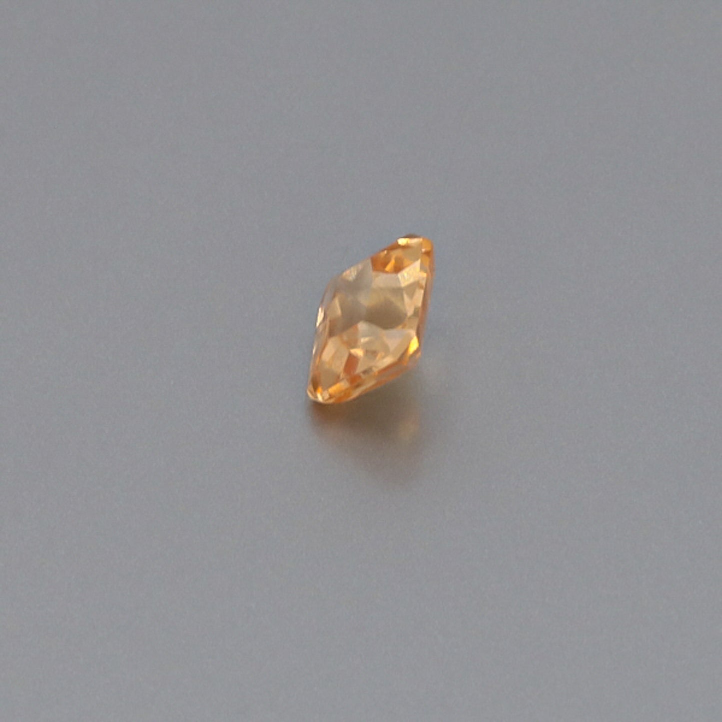 Natural Hessonite Garnet 1.66 Carats