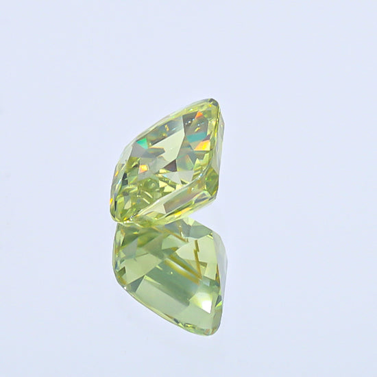 Natural Unheated Tanzanian Chrysoberyl 7.19 Carats