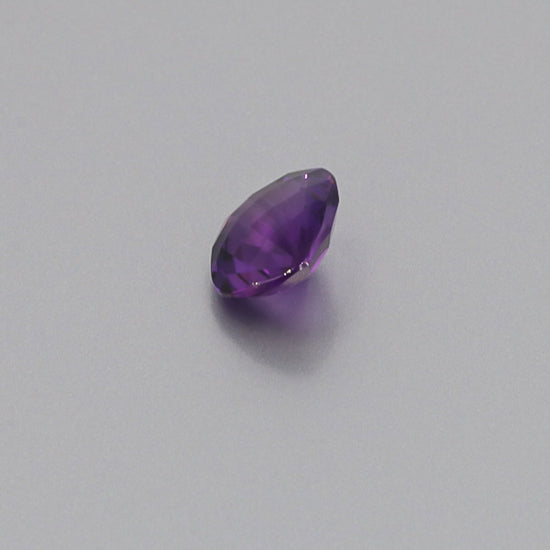 Natural Amethyst 2.41 Carats