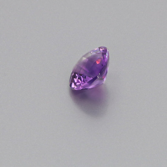 Natural Amethyst 3.09 Carats