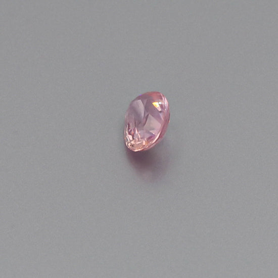 Natural Padparadscha Sapphire 2.12 Carats