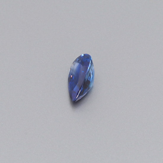 Natural Blue Sapphire 2.10 Carats