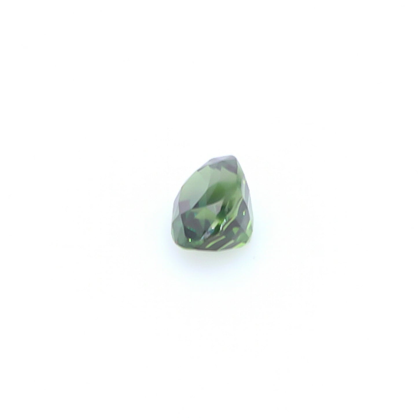 Natural Color Change 1.94 Carats