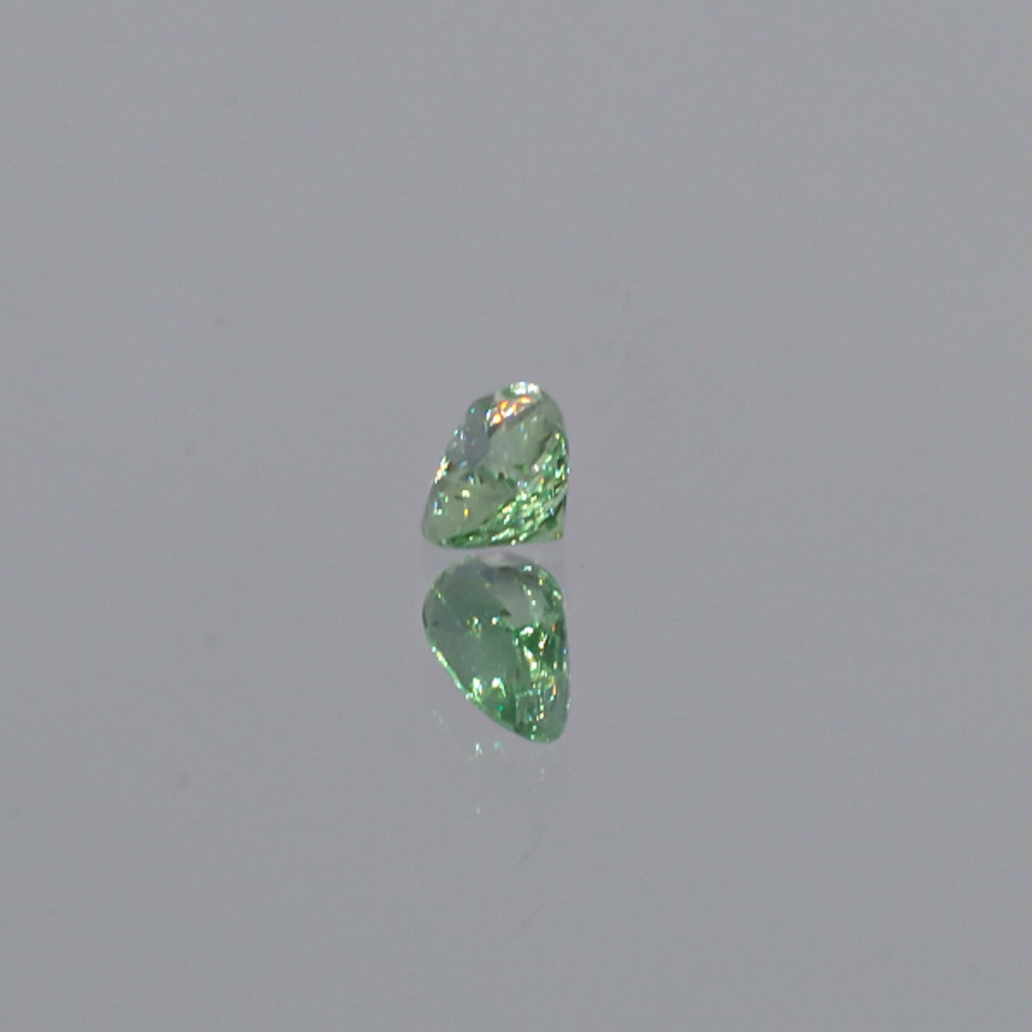 Natural Grossular Garnet 1.51 Carats