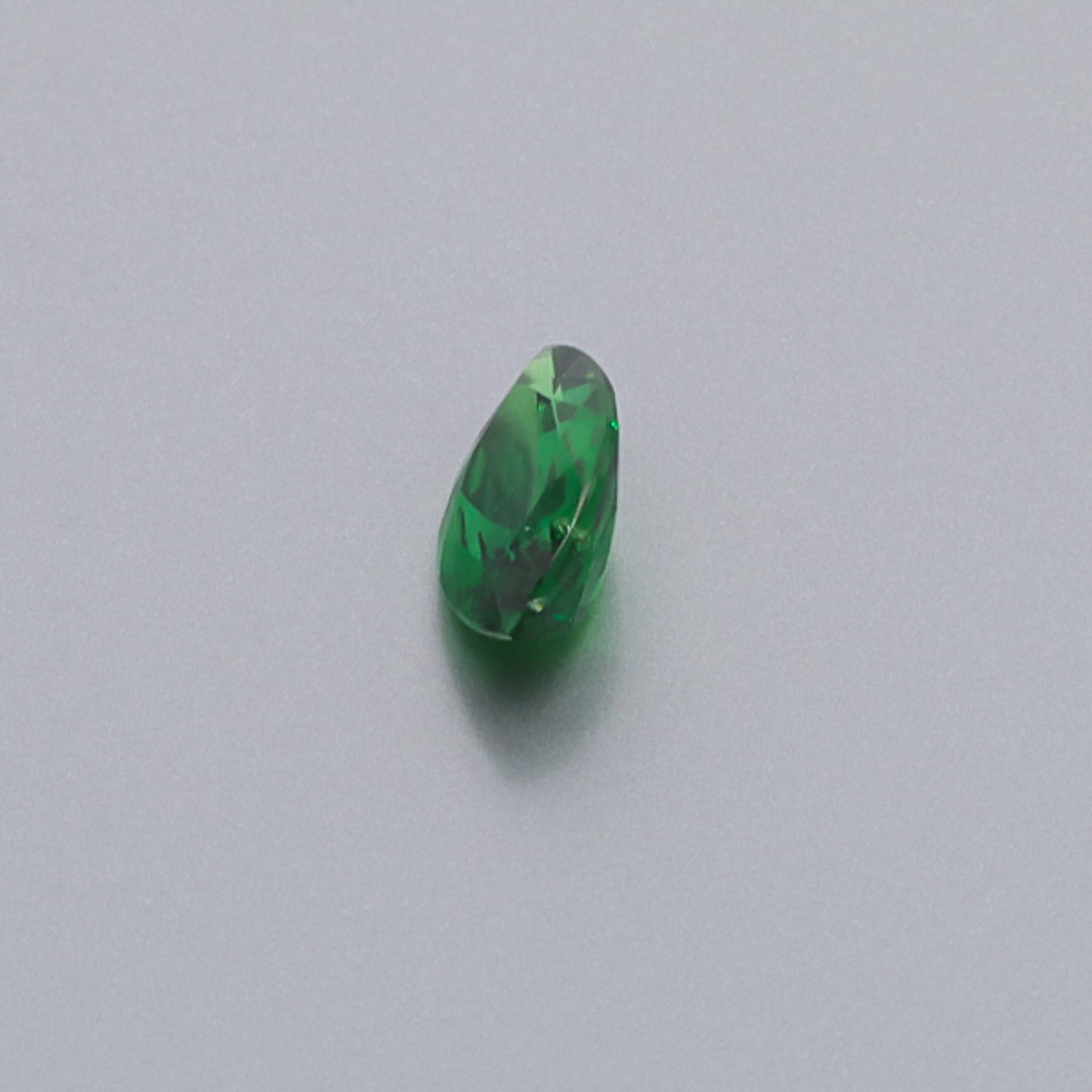 Natural Tsavorite 2.34 Carats
