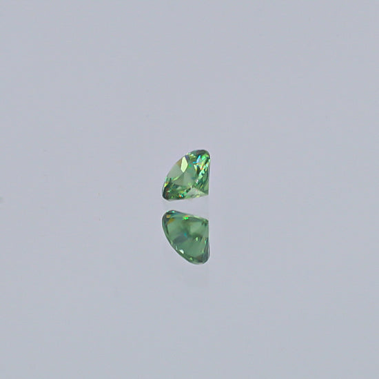 Natural Demantoid 0.73 Carats