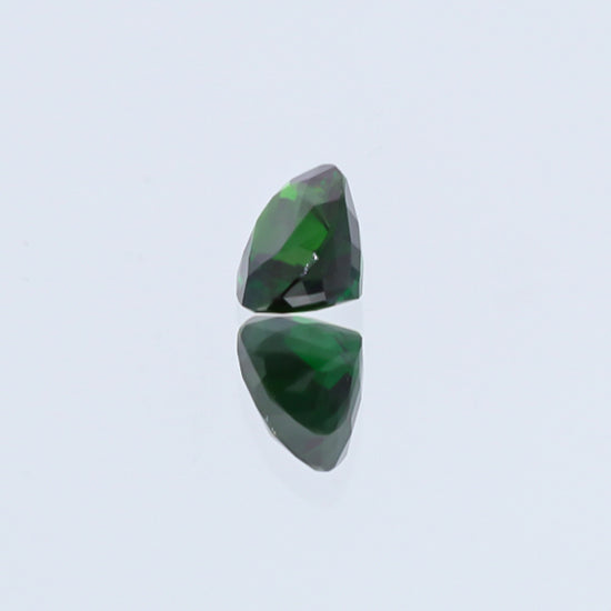 Natural Chrome Tourmaline 4.01 Carats