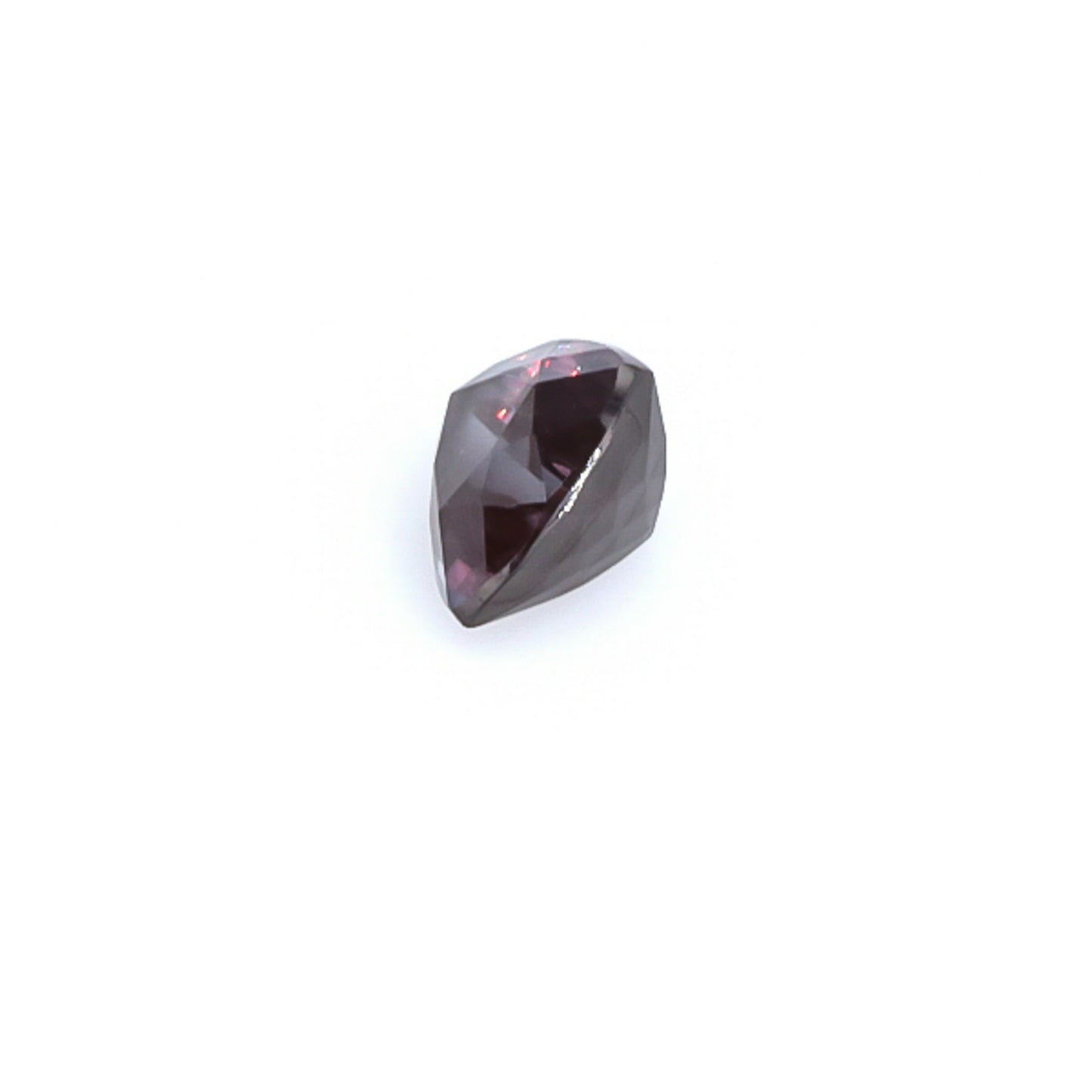 Natural Color Change Garnet 3.79 Carats