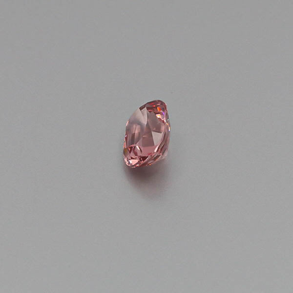 Natural Peach Spinel 3.04 Carats