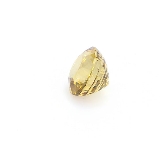 Natural Chrysoberyl 8.09 Carats