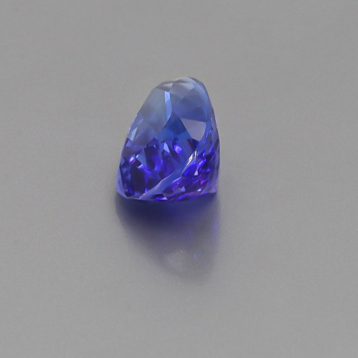 Natural Tanzanite Pear 13.22 Carats