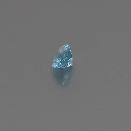 Natural Aquamarine 1.61 Carats
