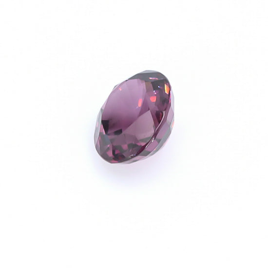 Natural Unheated Purple Spinel 9.09 Carat