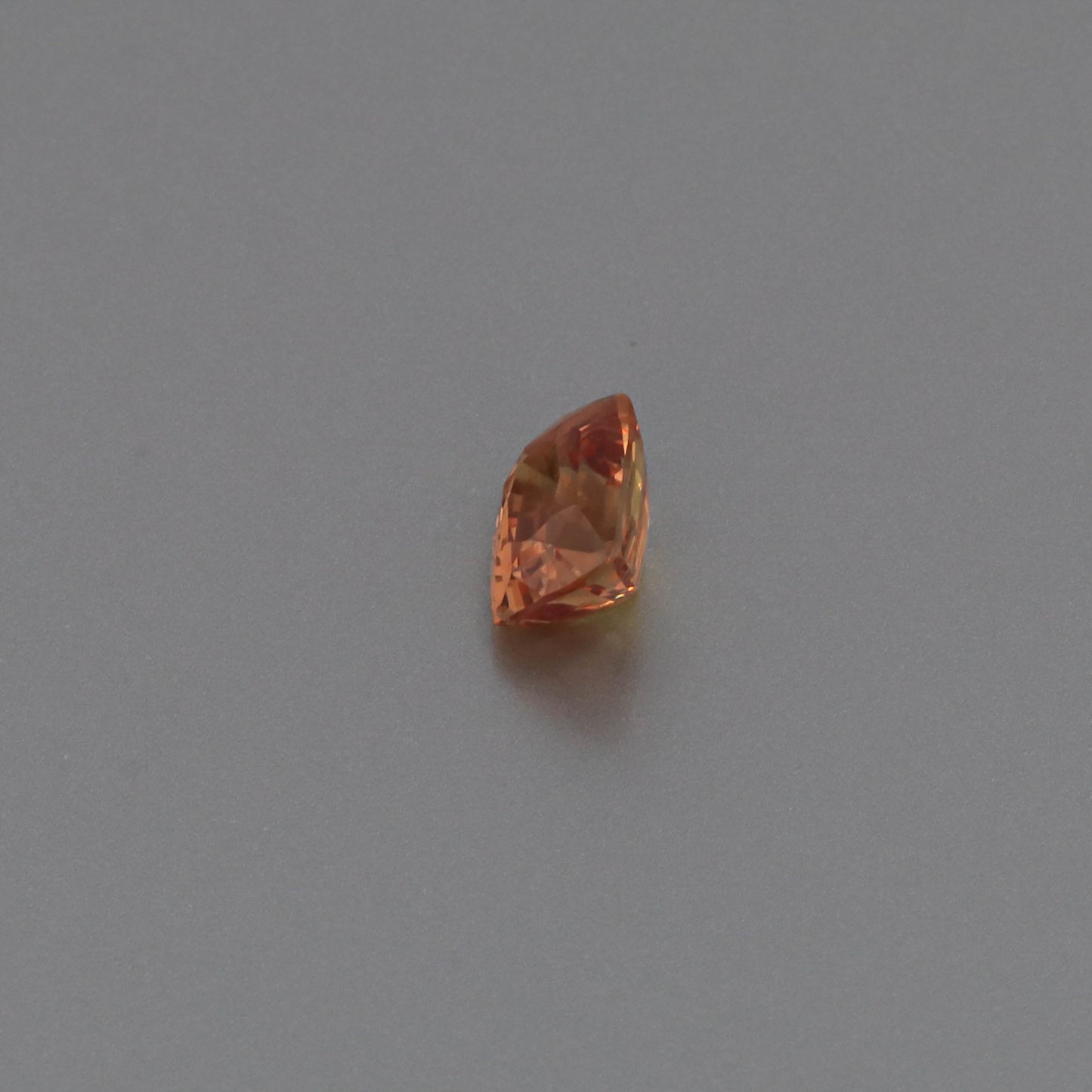 Load image into Gallery viewer, Natural Unheated Orange Sapphire 2.43 Carats With GIA Report
