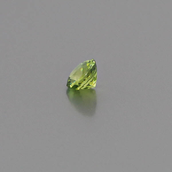 Natural Green Sapphire 2.09 Carats