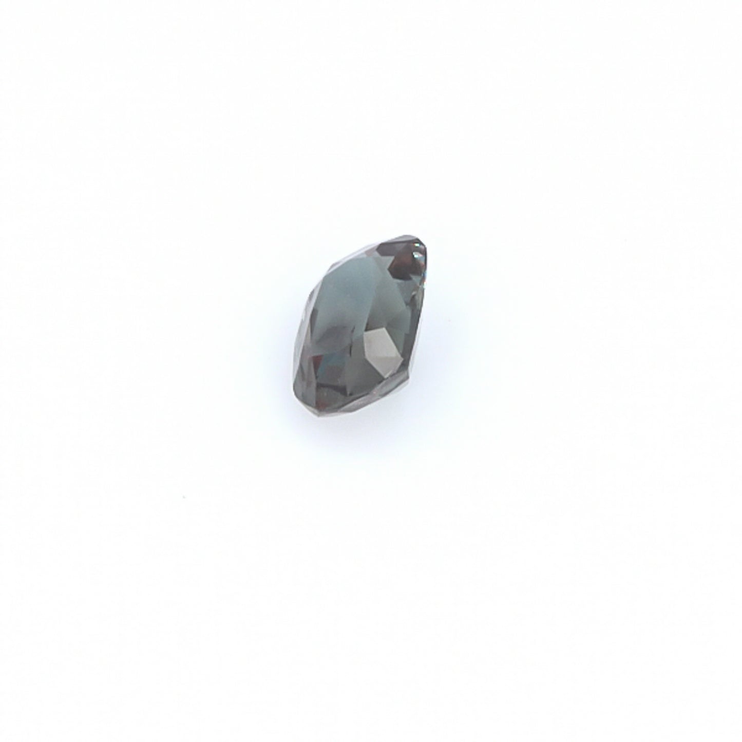 Natural Color Change Garnet 3.52 Carats
