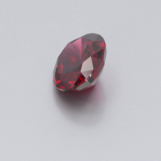 Natural Rhodolite Garnet 13.76 Carats