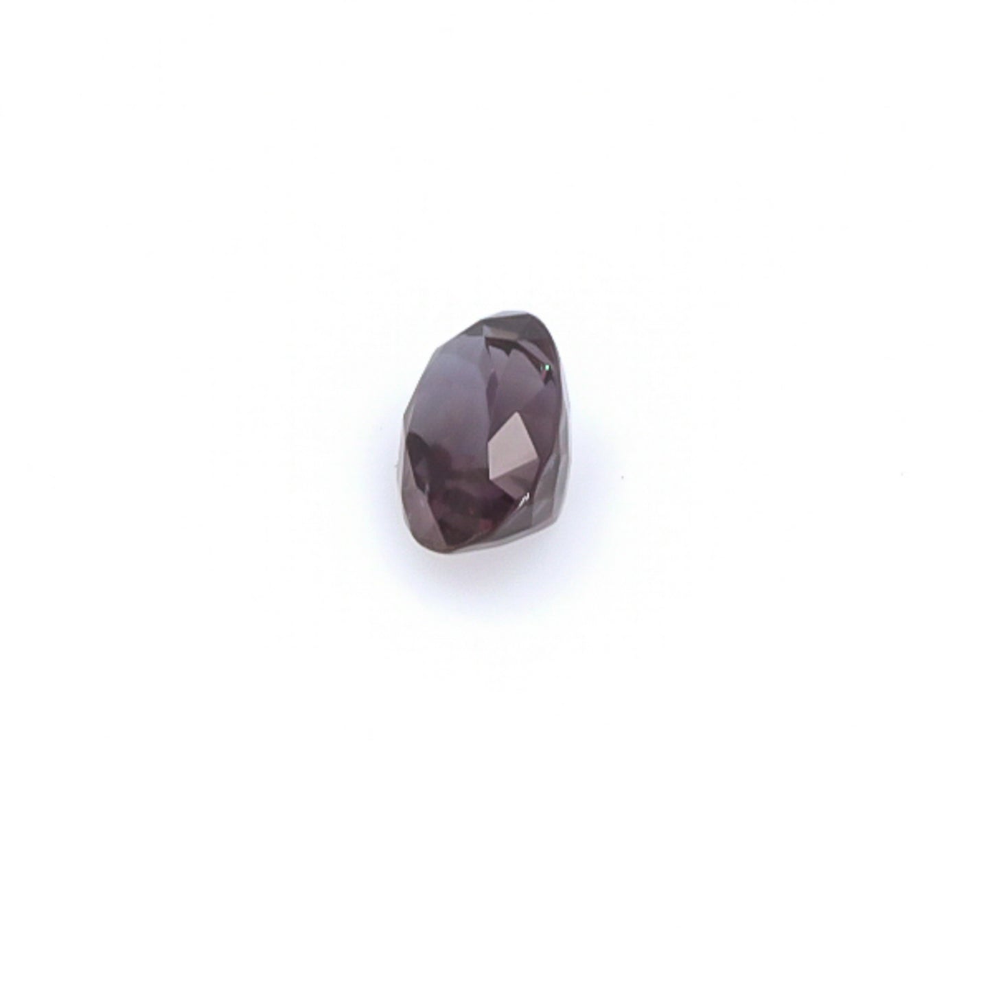 Natural Color Change Garnet 2.82 Carats