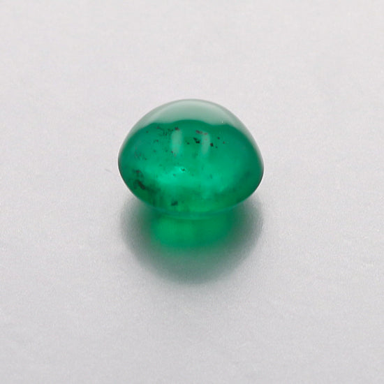 Natural Emerald 6.30 Carats