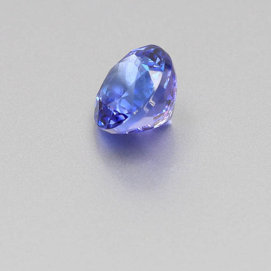 Natural Tanzanite 6.86 Carats