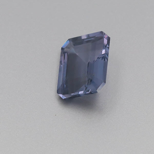 Natural Unheated Purple Spinel 8.05 Carats With GIA Report