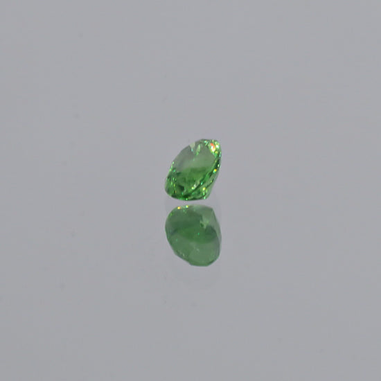 Natural Grossular Garnet 1.55 Carats