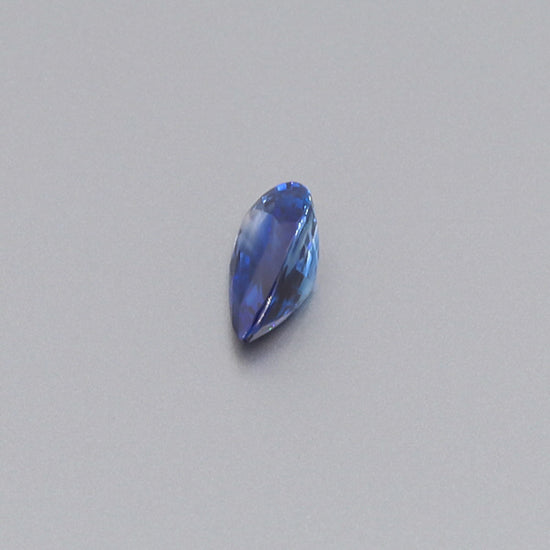 Natural Blue Sapphire 2.10 Carats