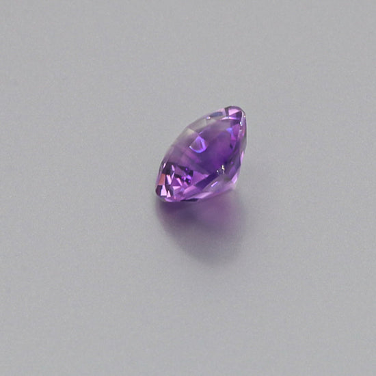 Natural Amethyst 3.09 Carats