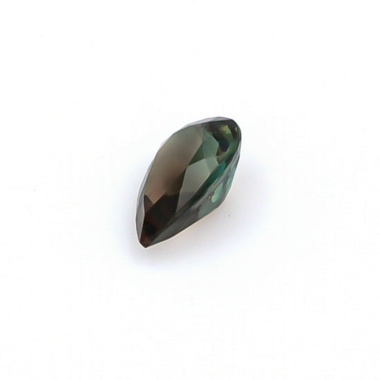 Natural Untreated Bi-Color Oregon Sunstone 3.91 Carats